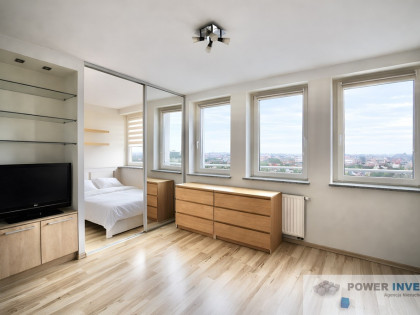 2-pok z wyjątkowym widokiem| Biprostal, Inwestycja