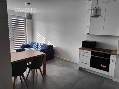 Mieszkanie Rumia ul. Błoń Janowskich