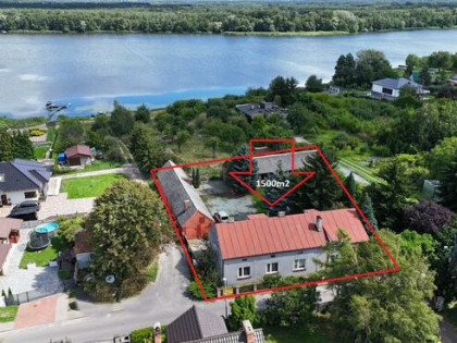 Dom Konin, Łężyńska