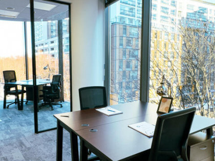 Lokal użytkowy Warszawa gm. Wola Wola, Aleja Jana Pawła Ii