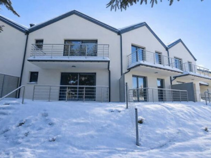 Mieszkanie Łęgajny gm. Barczewo