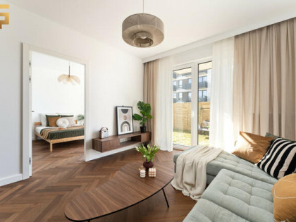 Mieszkanie Warszawa gm. Praga-Południe Praga,-Południe, Żupnicza