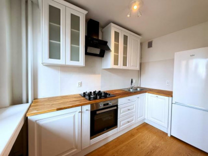 Mieszkanie Szczecin Centrum, Kardynała Wyszyńskiego