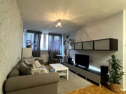 Mieszkanie Wrocław Wrocław-Krzyki, Wrocław-Krzyki