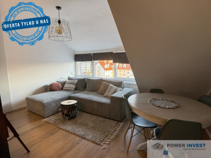 3 pokoje | mansarda | po remoncie | Ogrody