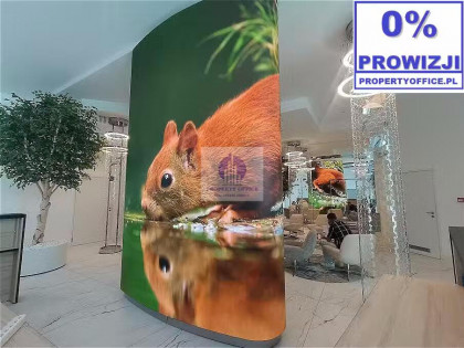 Lokal Warszawa Śródmieście ul. Solec