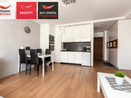 Mieszkanie Władysławowo ul. Rybacka