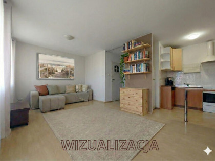 ✅Sprawdź>>>Kawalerka przy Wyspowej✅