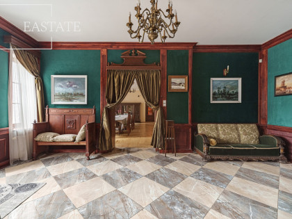 Dom Plecka Dąbrowa ul.  