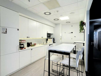 Lokal użytkowy Warszawa gm. Wola Wola, Grzybowska