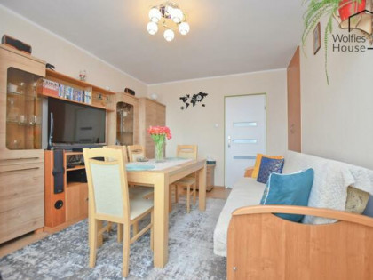 Mieszkanie Kraków Kraków-Nowa Huta, Bieńczyce, os. Albertyńskie