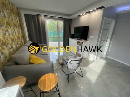 Mieszkanie Szczecin Bukowo, Orczykowa