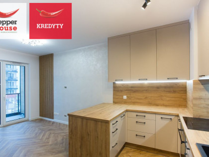 Mieszkanie Bydgoszcz Bartodzieje ul. Filmowa