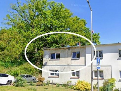 Mieszkanie Winniki gm. Węgorzyno