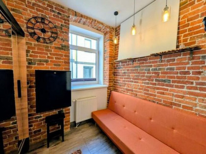 Studio niedaleko Politechniki, Wróblewskiego 54