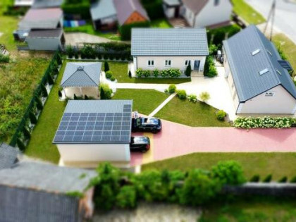 Lokal użytkowy Jarosławsko gm. Pełczyce