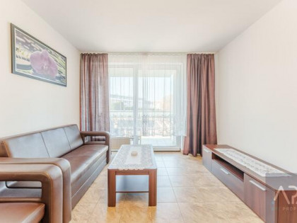 Mieszkanie Kołobrzeg, Bałtycka