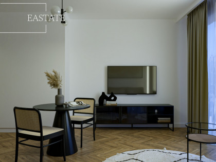 Mieszkanie Warszawa Bemowo ul. Szeligowska