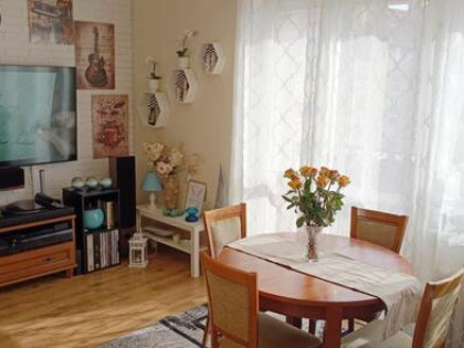 Sprzedam mieszkanie Toruń Bydgoskie Przedmieście 4 pokoje