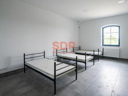 Lokal użytkowy Kuklice gm. Kobierzyce, Wspólna