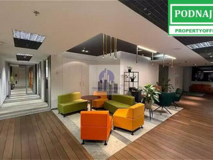 Lokal użytkowy Warszawa Śródmieście, Filtrowa