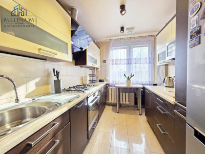 Tarnobrzeg 47 m² |balkon |klimatyzacja |2 piętro|