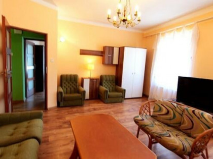 2 pokoje, pet friendly, mp., 65m2, Syrokomli 7