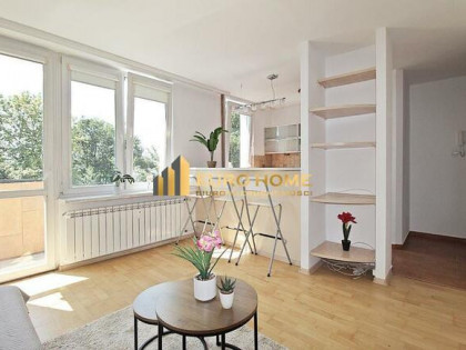 CICHA WALAREKA Z BALKONEM 2000ZŁ+CZYNSZ600ZŁ