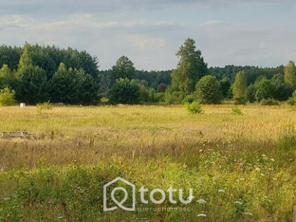 Działka budowlana Słopiec gm. Daleszyce Słopiec Szlachecki,