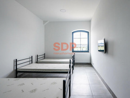 Lokal użytkowy Kuklice gm. Kobierzyce, Wspólna