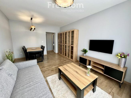 Mieszkanie 2 pokojowe , Śródmieście