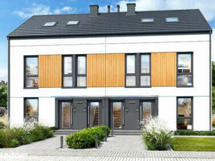 Tarnów/Wola Rzedzińska -Nowe apartamenty z dwoma miejscami p