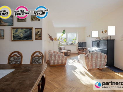 Dom Jastrzębia Góra ul. Droga Rybacka