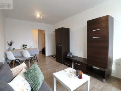 Mieszkanie Katowice os. Tysiąclecia