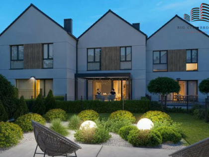 Mieszkanie Krępiec gm. Mełgiew, Kusocińskiego