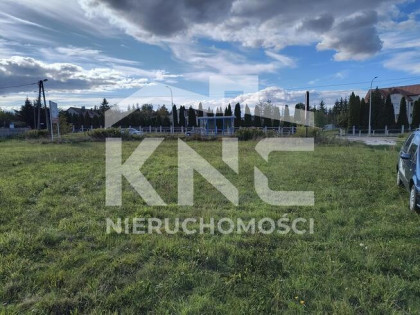 Na sprzedaż działka budowlana 17 ar – Brzozówka