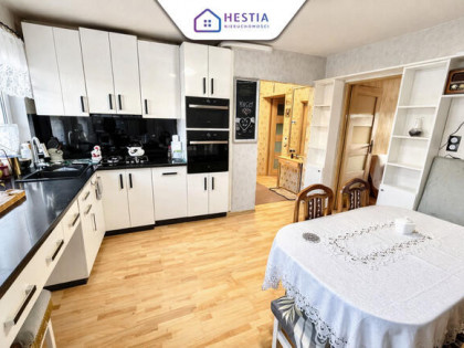 NOWA CENA!Okazja! Mieszkanie 2w1!Garaż+ogród!