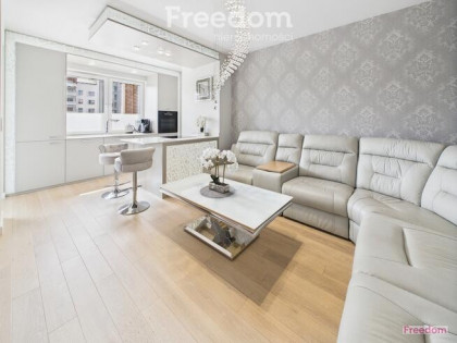 Prestiżowy apartament, kup i zarabiaj