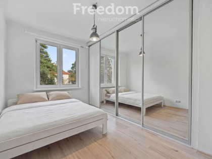 2 pokoje z balkonem w centrum Konstancina | Grapa