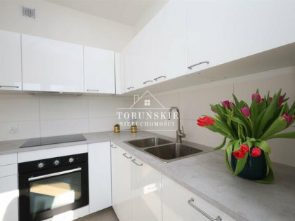 Dom Grębocin gm. Lubicz