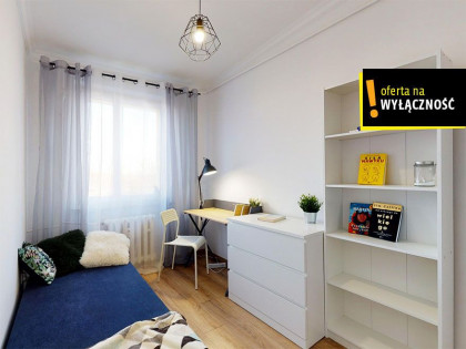 Mieszkanie Kielce ul. Bohaterów Warszawy