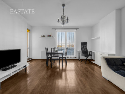 Mieszkanie Warszawa Wola ul. Radziwie