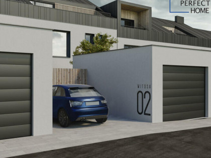 Dom Rybnik, Zamysłów