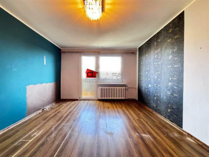 Mieszkanie Świdnica, Osiedle Młodych