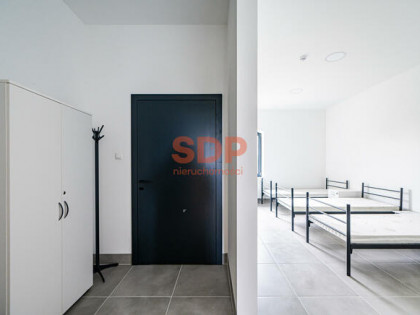 Lokal użytkowy Kobierzyce, Wspólna