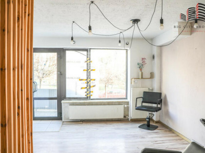 Lokal użytkowy Lublin Lsm, Gliniana