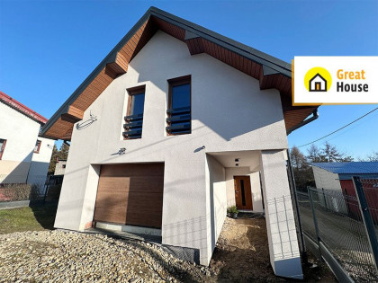 Dom Orzesze rynek pierwotny ul. 22 Lipca