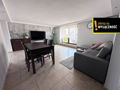 Dom Racibórz ul. Kolonialna