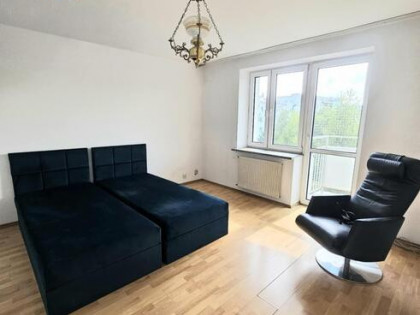 Grzegórzki - 2 pokoje idealne dla studentów