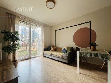 Mieszkanie Warszawa Praga,-Południe ul. Żupnicza